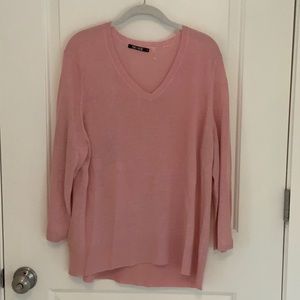 Nic + Zoe Sweater